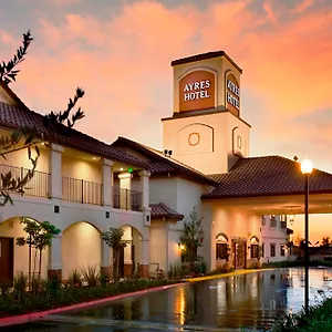 ayres-hotel-redlands.topanaheimhotels.com/