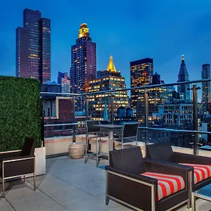 Hyatt Herald Square Hotel New York