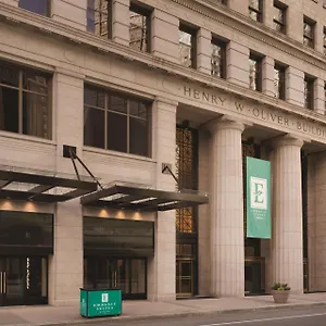 Embassy Pittsburgh-downtown Hotel Pittsburgh