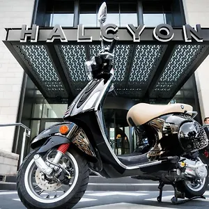 Halcyon - A In Cherry Creek Hotel