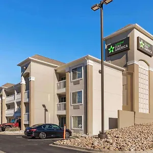 Hotel Extended America Select - - Cherry Creek, DEN