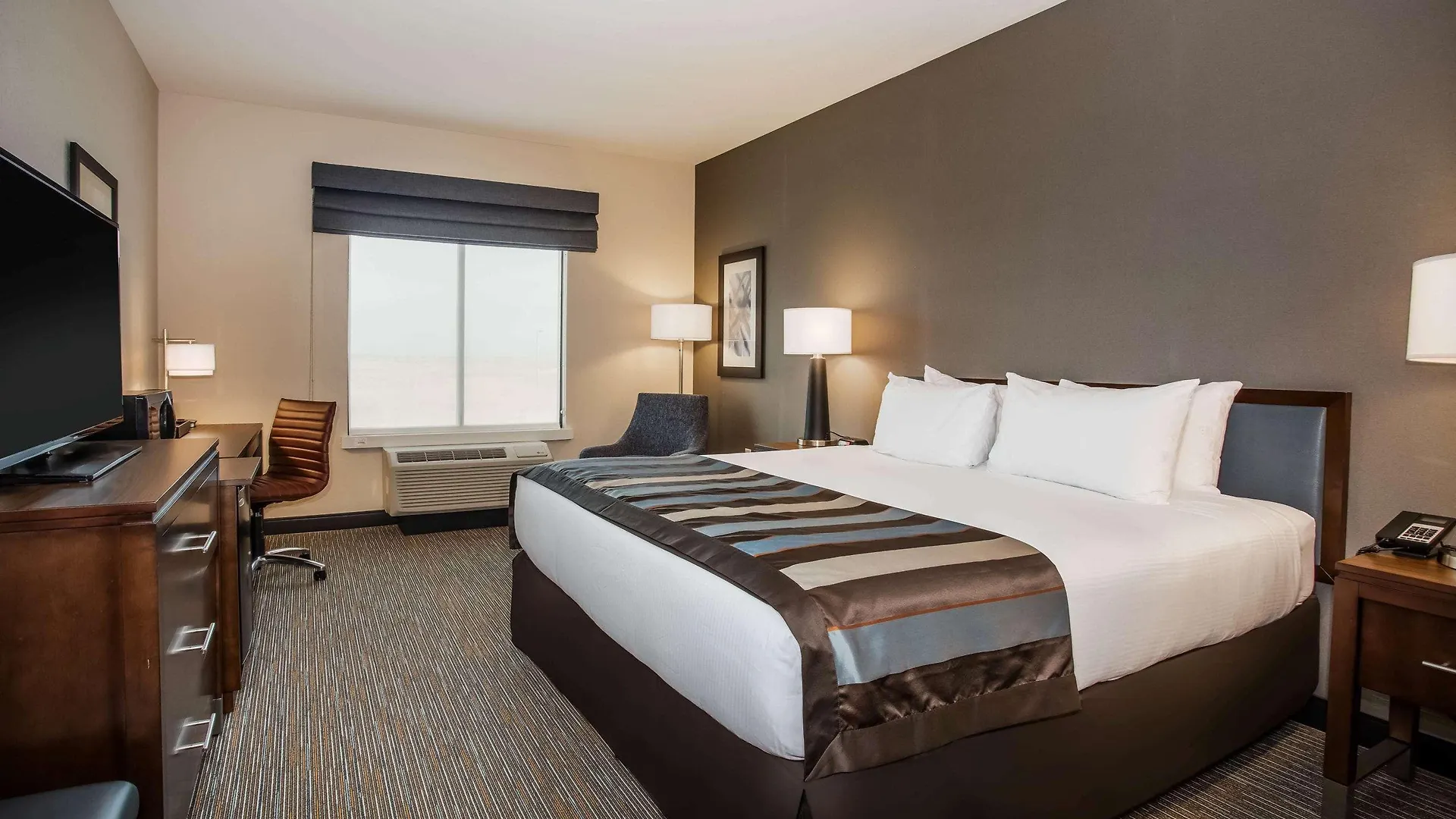 Hotel Wingate By Wyndham Denver Airport