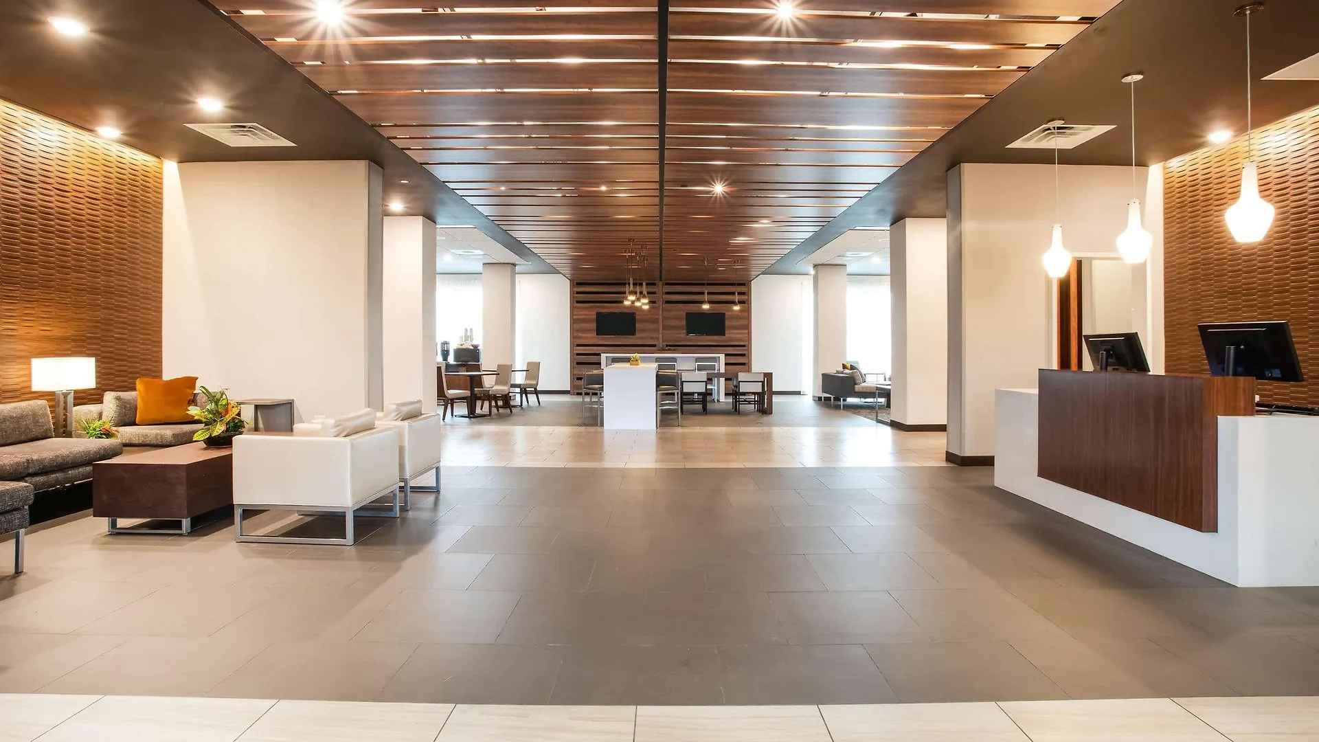 Wingate By Wyndham Denver Airport