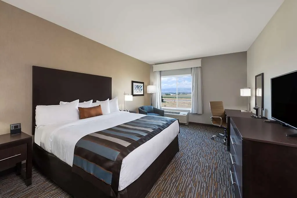 Wingate By Wyndham Denver Airport